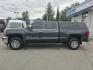 2017 GREEN CHEVROLET SILVERADO 2500 HEAVY DUTY LTZ (1GC1KWEG1HF) with an 6.0L engine, Automatic transmission, located at 929 East 8th Ave, Anchorage, AK, 99501, (907) 274-2277, 61.214783, -149.866074- Photo#1