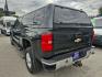 2017 GREEN CHEVROLET SILVERADO 2500 HEAVY DUTY LTZ (1GC1KWEG1HF) with an 6.0L engine, Automatic transmission, located at 929 East 8th Ave, Anchorage, AK, 99501, (907) 274-2277, 61.214783, -149.866074- Photo#2
