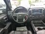 2017 GREEN CHEVROLET SILVERADO 2500 HEAVY DUTY LTZ (1GC1KWEG1HF) with an 6.0L engine, Automatic transmission, located at 929 East 8th Ave, Anchorage, AK, 99501, (907) 274-2277, 61.214783, -149.866074- Photo#4