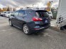 2019 BLUE CHEVROLET EQUINOX LT (3GNAXVEX5KL) with an 2.0L engine, Automatic transmission, located at 929 East 8th Ave, Anchorage, AK, 99501, (907) 274-2277, 61.214783, -149.866074- Photo#2