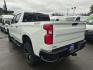 2021 WHITE CHEVROLET SILVERADO 1500 TRAIL BOSS CUST (1GCPYCEL6MZ) with an 6.2L engine, Automatic transmission, located at 929 East 8th Ave, Anchorage, AK, 99501, (907) 274-2277, 61.214783, -149.866074- Photo#2