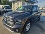 2014 BLACK RAM 1500 SPORT (1C6RR7HTXES) with an 5.7L engine, Automatic transmission, located at 929 East 8th Ave, Anchorage, AK, 99501, (907) 274-2277, 61.214783, -149.866074- Photo#0