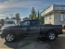 2014 BLACK RAM 1500 SPORT (1C6RR7HTXES) with an 5.7L engine, Automatic transmission, located at 929 East 8th Ave, Anchorage, AK, 99501, (907) 274-2277, 61.214783, -149.866074- Photo#1