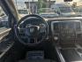 2014 BLACK RAM 1500 SPORT (1C6RR7HTXES) with an 5.7L engine, Automatic transmission, located at 929 East 8th Ave, Anchorage, AK, 99501, (907) 274-2277, 61.214783, -149.866074- Photo#4
