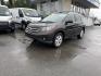 2014 GRAY HONDA CR-V EXL (5J6RM4H77EL) with an 2.4L engine, Automatic transmission, located at 929 East 8th Ave, Anchorage, AK, 99501, (907) 274-2277, 61.214783, -149.866074- Photo#0