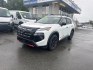 2025 WHITE NISSAN ROGUE SV (5N1BT3BB4SC) with an 1.5L engine, Continuously Variable transmission, located at 929 East 8th Ave, Anchorage, AK, 99501, (907) 274-2277, 61.214783, -149.866074- Photo#0