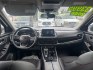 2025 WHITE NISSAN ROGUE SV (5N1BT3BB4SC) with an 1.5L engine, Continuously Variable transmission, located at 929 East 8th Ave, Anchorage, AK, 99501, (907) 274-2277, 61.214783, -149.866074- Photo#3