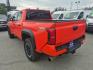2024 ORANGE TOYOTA TACOMA DOUBLE CAB TRD OFF ROAD (3TYLB5JN7RT) with an 2.4L engine, Automatic transmission, located at 929 East 8th Ave, Anchorage, AK, 99501, (907) 274-2277, 61.214783, -149.866074- Photo#2