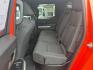 2024 ORANGE TOYOTA TACOMA DOUBLE CAB TRD OFF ROAD (3TYLB5JN7RT) with an 2.4L engine, Automatic transmission, located at 929 East 8th Ave, Anchorage, AK, 99501, (907) 274-2277, 61.214783, -149.866074- Photo#3