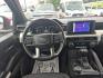 2024 ORANGE TOYOTA TACOMA DOUBLE CAB TRD OFF ROAD (3TYLB5JN7RT) with an 2.4L engine, Automatic transmission, located at 929 East 8th Ave, Anchorage, AK, 99501, (907) 274-2277, 61.214783, -149.866074- Photo#4