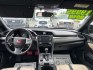 2018 GREY HONDA CIVIC SPORT (SHHFK7H4XJU) with an 1.5L engine, Continuously Variable transmission, located at 929 East 8th Ave, Anchorage, AK, 99501, (907) 274-2277, 61.214783, -149.866074- Photo#3