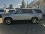 2024 GREY CHEVROLET TAHOE 1500 LT (1GNSKNKD3RR) with an 5.3L engine, Automatic transmission, located at 929 East 8th Ave, Anchorage, AK, 99501, (907) 274-2277, 61.214783, -149.866074- Photo#1
