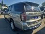 2024 GREY CHEVROLET TAHOE 1500 LT (1GNSKNKD3RR) with an 5.3L engine, Automatic transmission, located at 929 East 8th Ave, Anchorage, AK, 99501, (907) 274-2277, 61.214783, -149.866074- Photo#2
