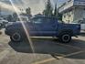 2024 BLUE TOYOTA TACOMA DOUBLE CAB TRD OFF ROAD (3TYLB5JN7RT) with an 2.4L engine, Automatic transmission, located at 929 East 8th Ave, Anchorage, AK, 99501, (907) 274-2277, 61.214783, -149.866074- Photo#1