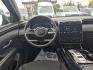 2022 GREEN HYUNDAI TUCSON BLUE (KM8JBCA18NU) with an 1.6L engine, Automatic transmission, located at 929 East 8th Ave, Anchorage, AK, 99501, (907) 274-2277, 61.214783, -149.866074- Photo#4