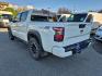 2023 WHITE NISSAN FRONTIER PRO-4X (1N6ED1EK3PN) with an 3.8L engine, Automatic transmission, located at 929 East 8th Ave, Anchorage, AK, 99501, (907) 274-2277, 61.214783, -149.866074- Photo#2