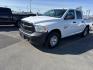2020 WHITE RAM 1500 CLASSIC TRADESMAN (3C6RR7KG3LG) with an 3.6L engine, Automatic transmission, located at 929 East 8th Ave, Anchorage, AK, 99501, (907) 274-2277, 61.214783, -149.866074- Photo#0