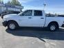 2020 WHITE RAM 1500 CLASSIC TRADESMAN (3C6RR7KG3LG) with an 3.6L engine, Automatic transmission, located at 929 East 8th Ave, Anchorage, AK, 99501, (907) 274-2277, 61.214783, -149.866074- Photo#1
