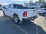 2020 WHITE RAM 1500 CLASSIC TRADESMAN (3C6RR7KG3LG) with an 3.6L engine, Automatic transmission, located at 929 East 8th Ave, Anchorage, AK, 99501, (907) 274-2277, 61.214783, -149.866074- Photo#4