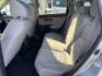 2021 SILVER HONDA CR-V EX (2HKRW2H5XMH) with an 1.5L engine, Continuously Variable transmission, located at 929 East 8th Ave, Anchorage, AK, 99501, (907) 274-2277, 61.214783, -149.866074- Photo#2