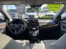 2021 SILVER HONDA CR-V EX (2HKRW2H5XMH) with an 1.5L engine, Continuously Variable transmission, located at 929 East 8th Ave, Anchorage, AK, 99501, (907) 274-2277, 61.214783, -149.866074- Photo#3