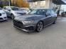 2021 GREY AUDI A4 PREMIUM PLUS 45 (WAUEAAF41MA) with an 2.0L engine, Automatic transmission, located at 929 East 8th Ave, Anchorage, AK, 99501, (907) 274-2277, 61.214783, -149.866074- Photo#0