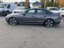 2021 GREY AUDI A4 PREMIUM PLUS 45 (WAUEAAF41MA) with an 2.0L engine, Automatic transmission, located at 929 East 8th Ave, Anchorage, AK, 99501, (907) 274-2277, 61.214783, -149.866074- Photo#1
