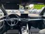 2021 GREY AUDI A4 PREMIUM PLUS 45 (WAUEAAF41MA) with an 2.0L engine, Automatic transmission, located at 929 East 8th Ave, Anchorage, AK, 99501, (907) 274-2277, 61.214783, -149.866074- Photo#3