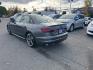 2021 GREY AUDI A4 PREMIUM PLUS 45 (WAUEAAF41MA) with an 2.0L engine, Automatic transmission, located at 929 East 8th Ave, Anchorage, AK, 99501, (907) 274-2277, 61.214783, -149.866074- Photo#4