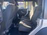 2012 SILVER JEEP WRANGLER UNLIMI SPORT (1C4BJWDG9CL) with an 3.6L engine, Automatic transmission, located at 929 East 8th Ave, Anchorage, AK, 99501, (907) 274-2277, 61.214783, -149.866074- Photo#2