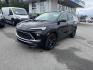 2024 BLACK BUICK ENCORE GX SPORT TOURING (KL4AMESL2RB) with an 1.3L engine, Automatic transmission, located at 929 East 8th Ave, Anchorage, AK, 99501, (907) 274-2277, 61.214783, -149.866074- Photo#0