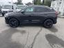 2024 BLACK BUICK ENCORE GX SPORT TOURING (KL4AMESL2RB) with an 1.3L engine, Automatic transmission, located at 929 East 8th Ave, Anchorage, AK, 99501, (907) 274-2277, 61.214783, -149.866074- Photo#1