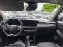 2024 BLACK BUICK ENCORE GX SPORT TOURING (KL4AMESL2RB) with an 1.3L engine, Automatic transmission, located at 929 East 8th Ave, Anchorage, AK, 99501, (907) 274-2277, 61.214783, -149.866074- Photo#3