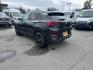 2024 BLACK BUICK ENCORE GX SPORT TOURING (KL4AMESL2RB) with an 1.3L engine, Automatic transmission, located at 929 East 8th Ave, Anchorage, AK, 99501, (907) 274-2277, 61.214783, -149.866074- Photo#4