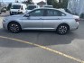 2023 GREY VOLKSWAGEN JETTA S (3VW5M7BU2PM) with an 1.5L engine, Automatic transmission, located at 929 East 8th Ave, Anchorage, AK, 99501, (907) 274-2277, 61.214783, -149.866074- Photo#1