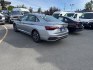 2023 GREY VOLKSWAGEN JETTA S (3VW5M7BU2PM) with an 1.5L engine, Automatic transmission, located at 929 East 8th Ave, Anchorage, AK, 99501, (907) 274-2277, 61.214783, -149.866074- Photo#4