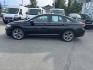 2024 BLACK VOLKSWAGEN JETTA SE SE (3VWEM7BU2RM) with an 1.5L engine, Automatic transmission, located at 929 East 8th Ave, Anchorage, AK, 99501, (907) 274-2277, 61.214783, -149.866074- Photo#1