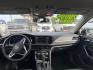 2024 BLACK VOLKSWAGEN JETTA SE SE (3VWEM7BU2RM) with an 1.5L engine, Automatic transmission, located at 929 East 8th Ave, Anchorage, AK, 99501, (907) 274-2277, 61.214783, -149.866074- Photo#3