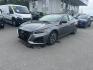 2024 GRAY NISSAN ALTIMA SV SV (1N4BL4DV2RN) with an 2.5L engine, Continuously Variable transmission, located at 929 East 8th Ave, Anchorage, AK, 99501, (907) 274-2277, 61.214783, -149.866074- Photo#0