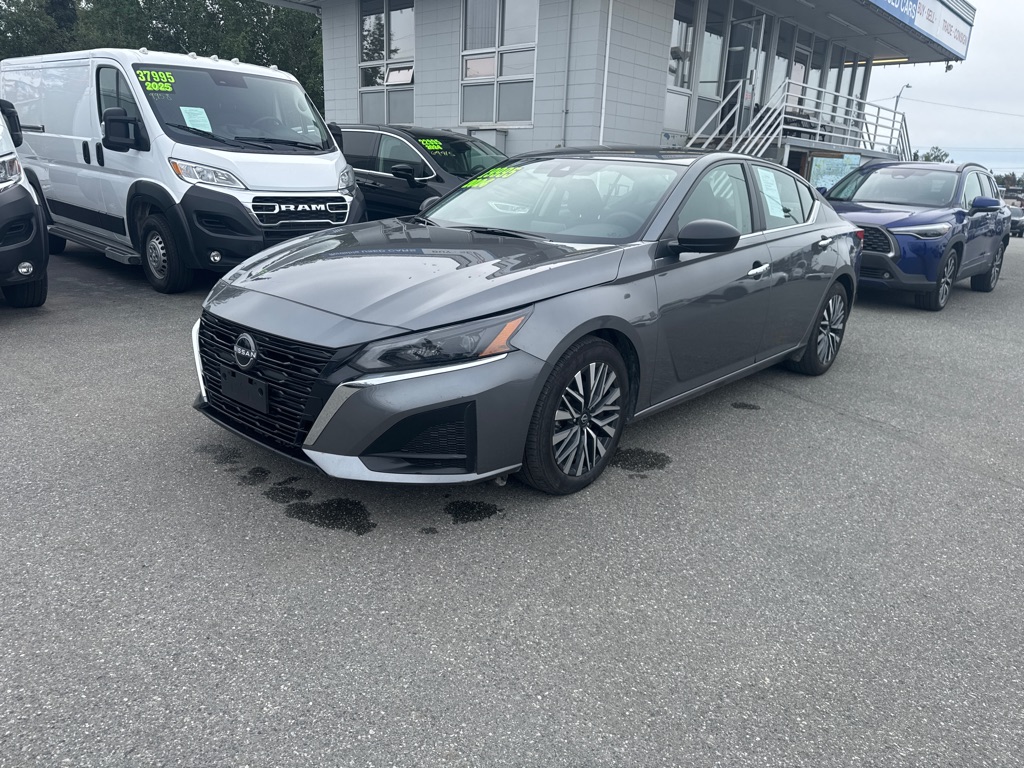 photo of 2024 NISSAN ALTIMA SV SV