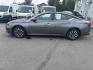 2024 GRAY NISSAN ALTIMA SV SV (1N4BL4DV2RN) with an 2.5L engine, Continuously Variable transmission, located at 929 East 8th Ave, Anchorage, AK, 99501, (907) 274-2277, 61.214783, -149.866074- Photo#1