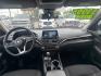 2024 GRAY NISSAN ALTIMA SV SV (1N4BL4DV2RN) with an 2.5L engine, Continuously Variable transmission, located at 929 East 8th Ave, Anchorage, AK, 99501, (907) 274-2277, 61.214783, -149.866074- Photo#3
