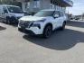 2024 WHITE NISSAN ROGUE SV SV (5N1BT3BB0RC) with an 1.5L engine, Continuously Variable transmission, located at 929 East 8th Ave, Anchorage, AK, 99501, (907) 274-2277, 61.214783, -149.866074- Photo#0