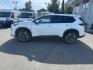2024 WHITE NISSAN ROGUE SV SV (5N1BT3BB0RC) with an 1.5L engine, Continuously Variable transmission, located at 929 East 8th Ave, Anchorage, AK, 99501, (907) 274-2277, 61.214783, -149.866074- Photo#1