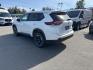 2024 WHITE NISSAN ROGUE SV SV (5N1BT3BB0RC) with an 1.5L engine, Continuously Variable transmission, located at 929 East 8th Ave, Anchorage, AK, 99501, (907) 274-2277, 61.214783, -149.866074- Photo#4