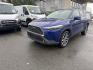 2023 BLUE TOYOTA COROLLA CROSS XLE (7MUEAABG6PV) with an 2.0L engine, Continuously Variable transmission, located at 929 East 8th Ave, Anchorage, AK, 99501, (907) 274-2277, 61.214783, -149.866074- Photo#0