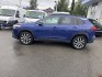 2023 BLUE TOYOTA COROLLA CROSS XLE (7MUEAABG6PV) with an 2.0L engine, Continuously Variable transmission, located at 929 East 8th Ave, Anchorage, AK, 99501, (907) 274-2277, 61.214783, -149.866074- Photo#1