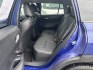 2023 BLUE TOYOTA COROLLA CROSS XLE (7MUEAABG6PV) with an 2.0L engine, Continuously Variable transmission, located at 929 East 8th Ave, Anchorage, AK, 99501, (907) 274-2277, 61.214783, -149.866074- Photo#2