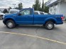 2018 BLUE FORD F150 (1FTMF1EB2JK) with an 3.3L engine, Automatic transmission, located at 929 East 8th Ave, Anchorage, AK, 99501, (907) 274-2277, 61.214783, -149.866074- Photo#1