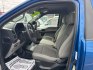 2018 BLUE FORD F150 (1FTMF1EB2JK) with an 3.3L engine, Automatic transmission, located at 929 East 8th Ave, Anchorage, AK, 99501, (907) 274-2277, 61.214783, -149.866074- Photo#2